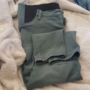 Isabel maternity by Ingrid & Isabel skinny jeans